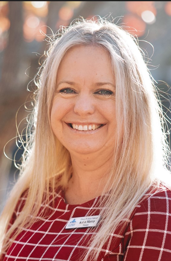 Karen Murray Principal